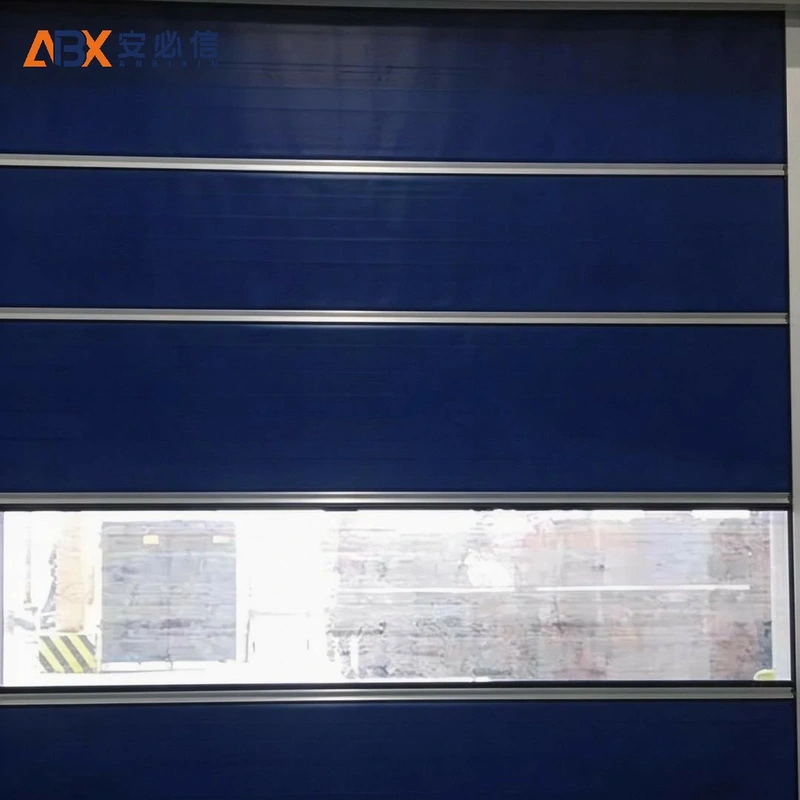 陇南高速门